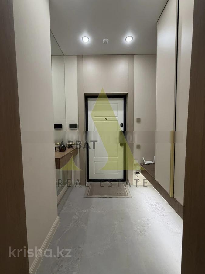 Фото Квартира, 3 комн, 120 м², 9/21 эт., 2022 г.п.