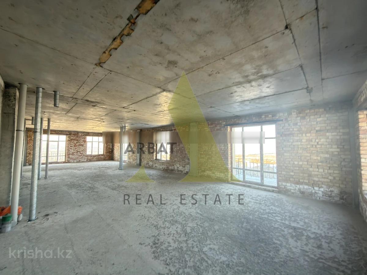 Фото Квартира, 4 комн, 212 м², 2/3 эт., 2023 г.п.