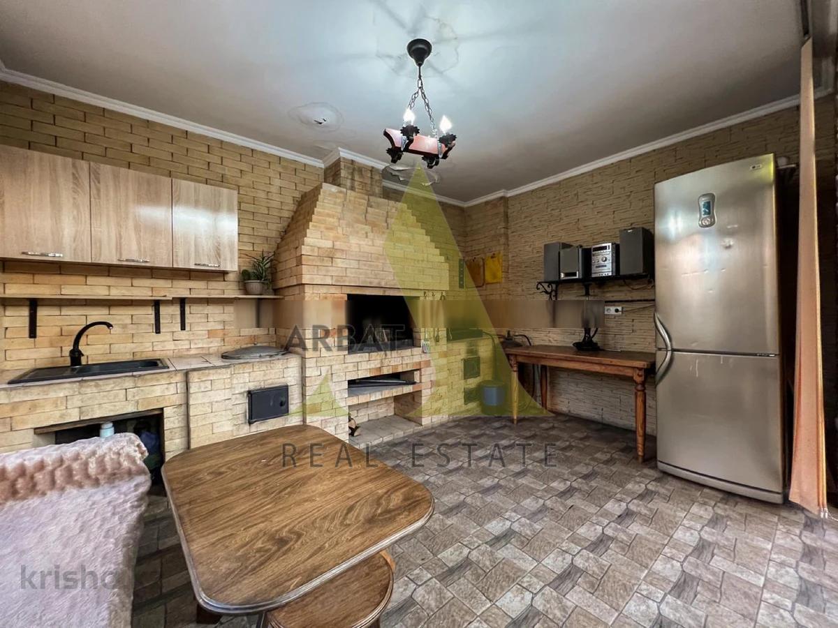 Фото Отдельный дом, 8 комн, 500м²