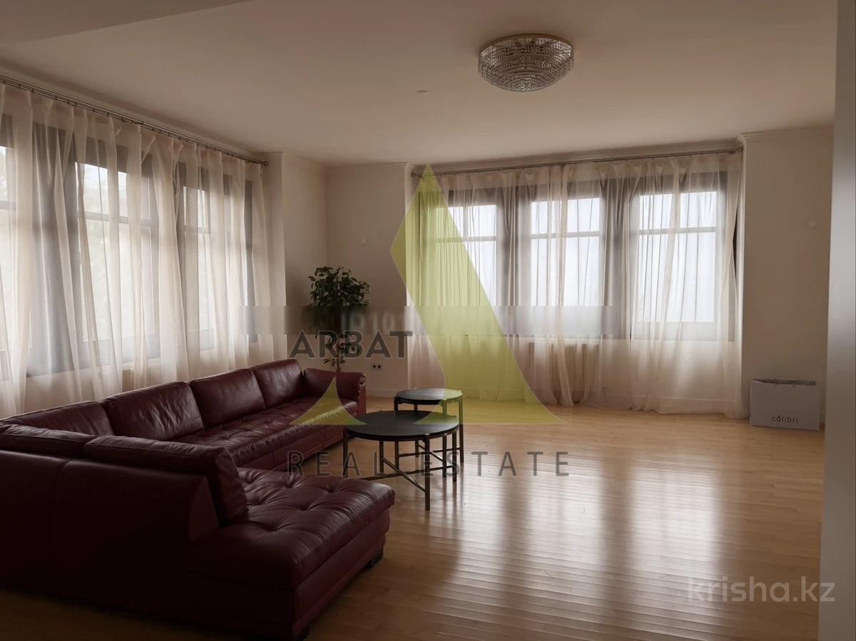 Фото Квартира, 6 комн, 423 м², 3/4 эт., 2009 г.п.