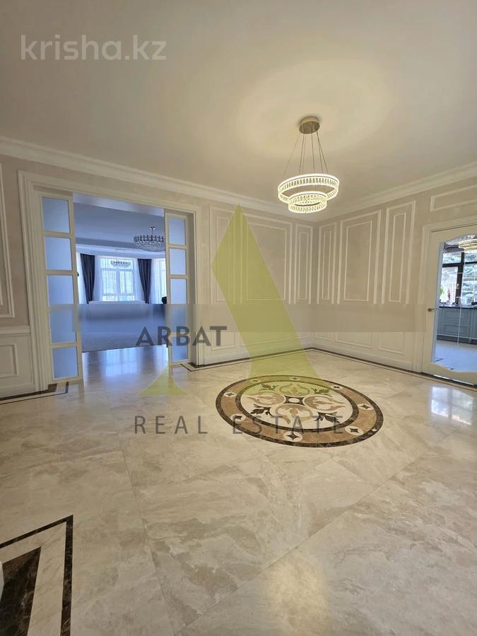 Фото Отдельный дом, 7 комн, 550м²