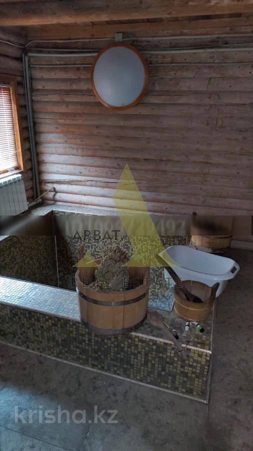 Фото Отдельный дом, 5 комн, 400м²