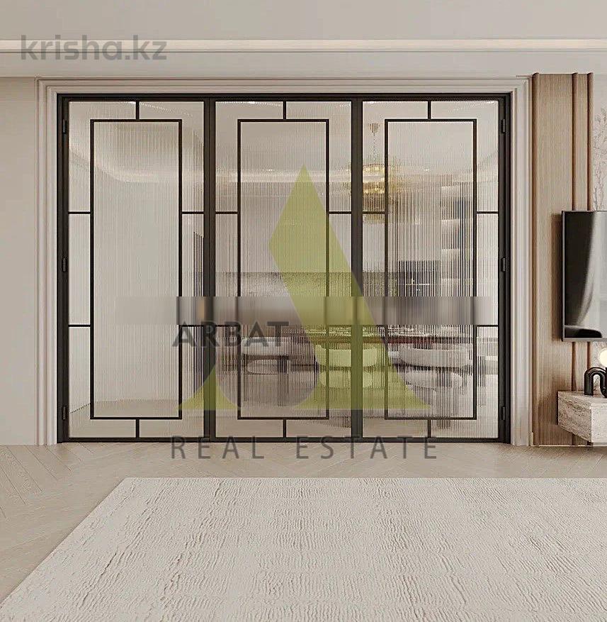 Фото Квартира, 4 комн, 160 м², 11/16 эт., 2022 г.п.