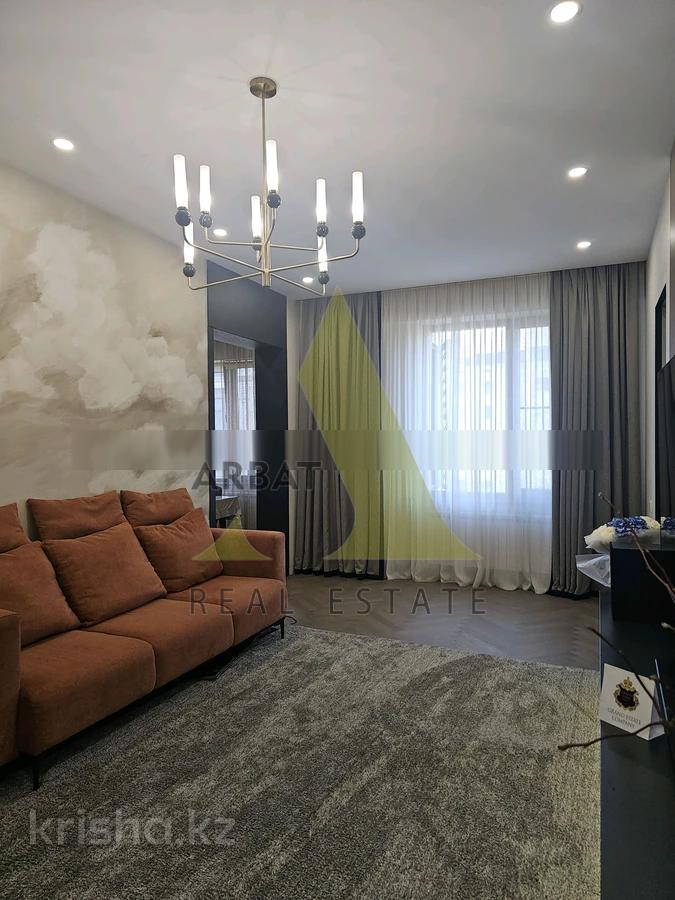 Фото Квартира, 4 комн, 148.3 м², 3/7 эт., 2016 г.п.