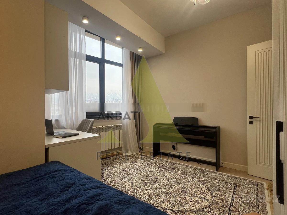 Фото Квартира, 4 комн, 126.2 м², 9/13 эт., 2021 г.п.