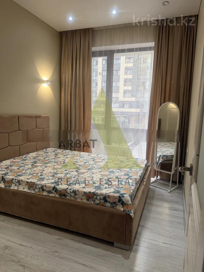 Фото Квартира, 2 комн, 42 м², 2/10 эт., 2021 г.п.