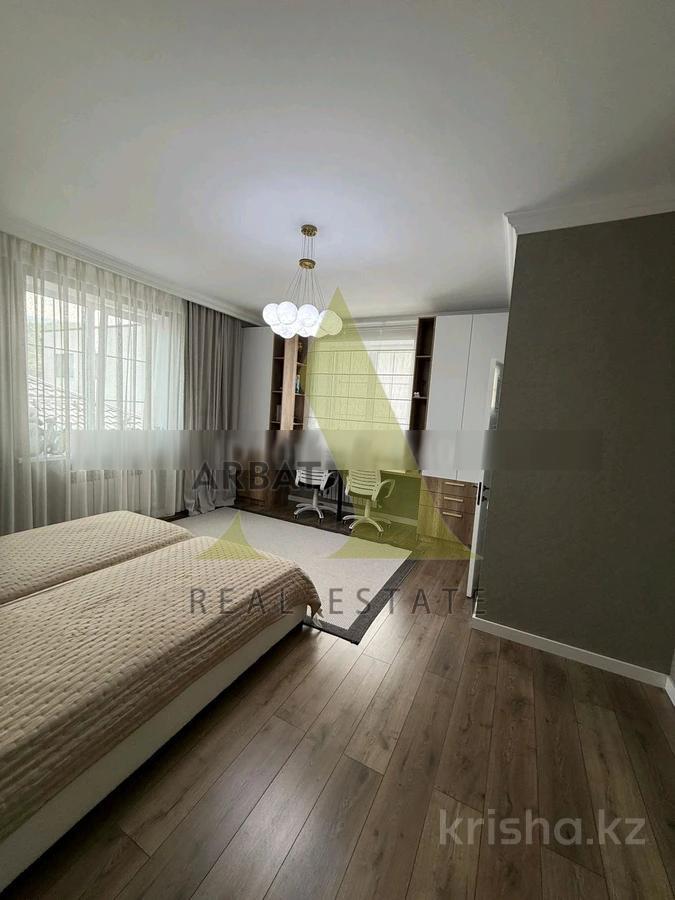 Фото Отдельный дом, 5 комн, 220м²