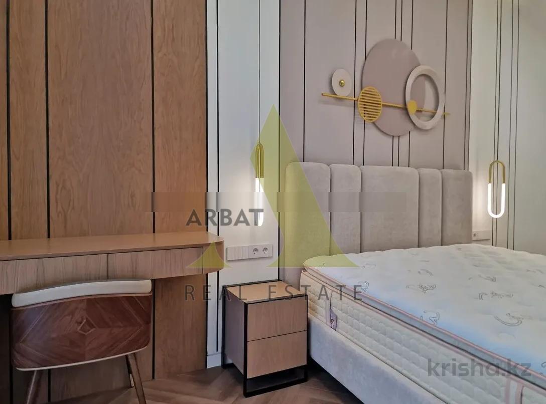 Фото Квартира, 3 комн, 157 м², 2/3 эт., 2022 г.п.