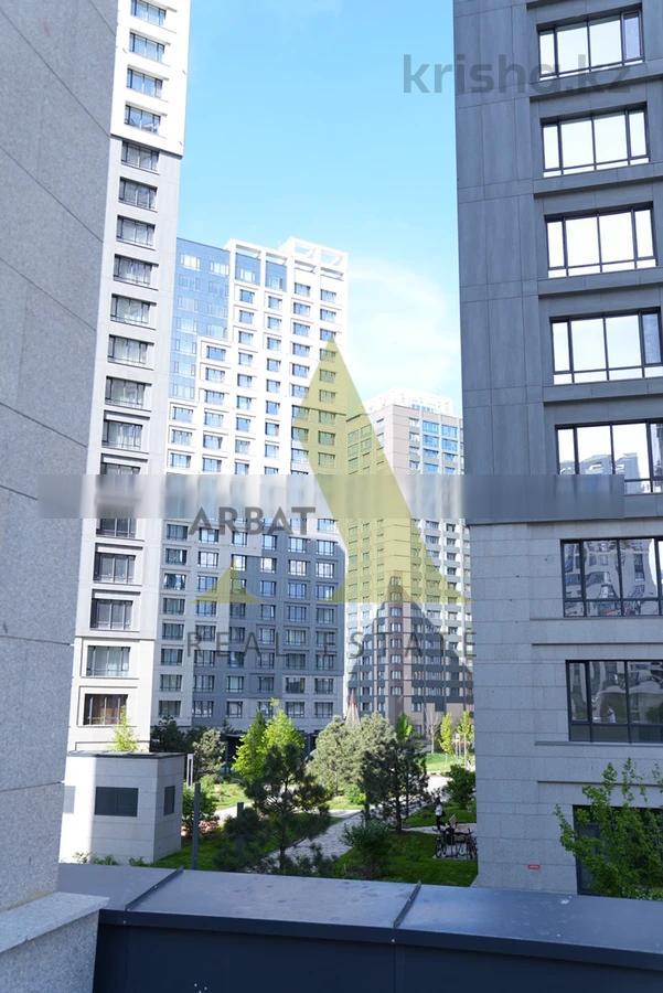 Фото Квартира, 3 комн, 120 м², 2/21 эт., 2022 г.п.