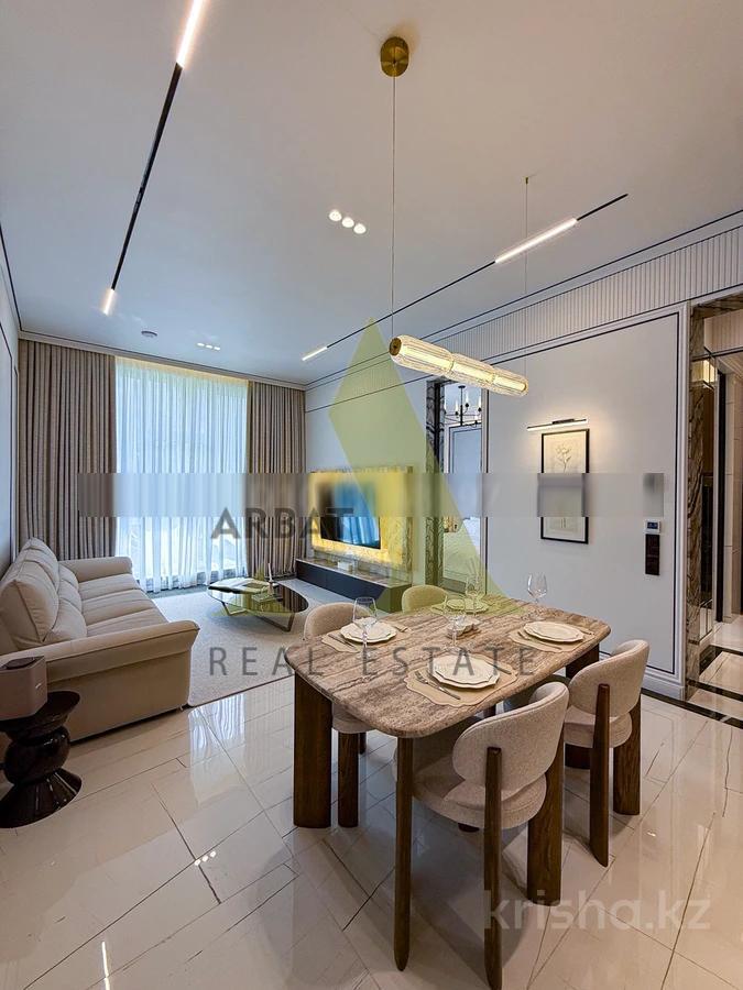 Фото Квартира, 2 комн, 80 м²