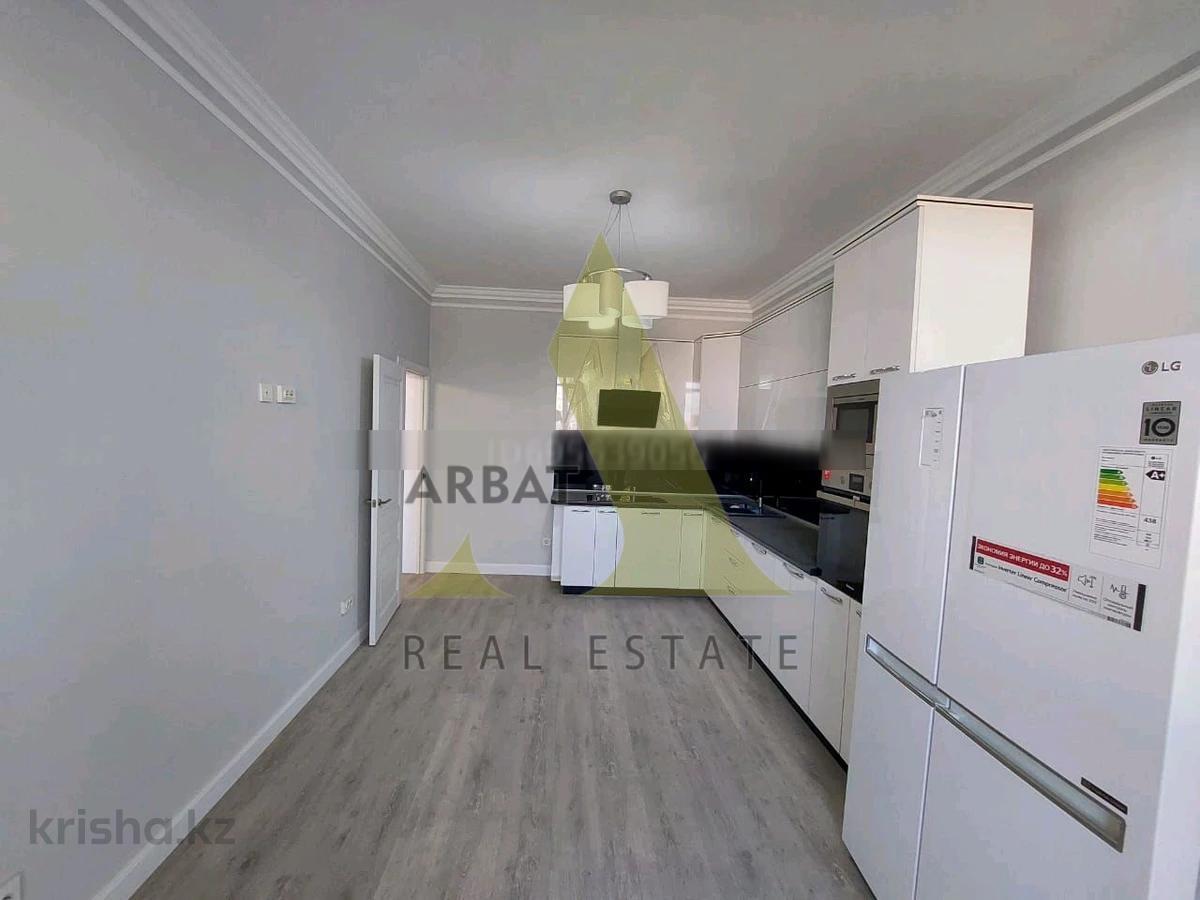 Фото Квартира, 3 комн, 117 м², 4/12 эт., 2015 г.п.