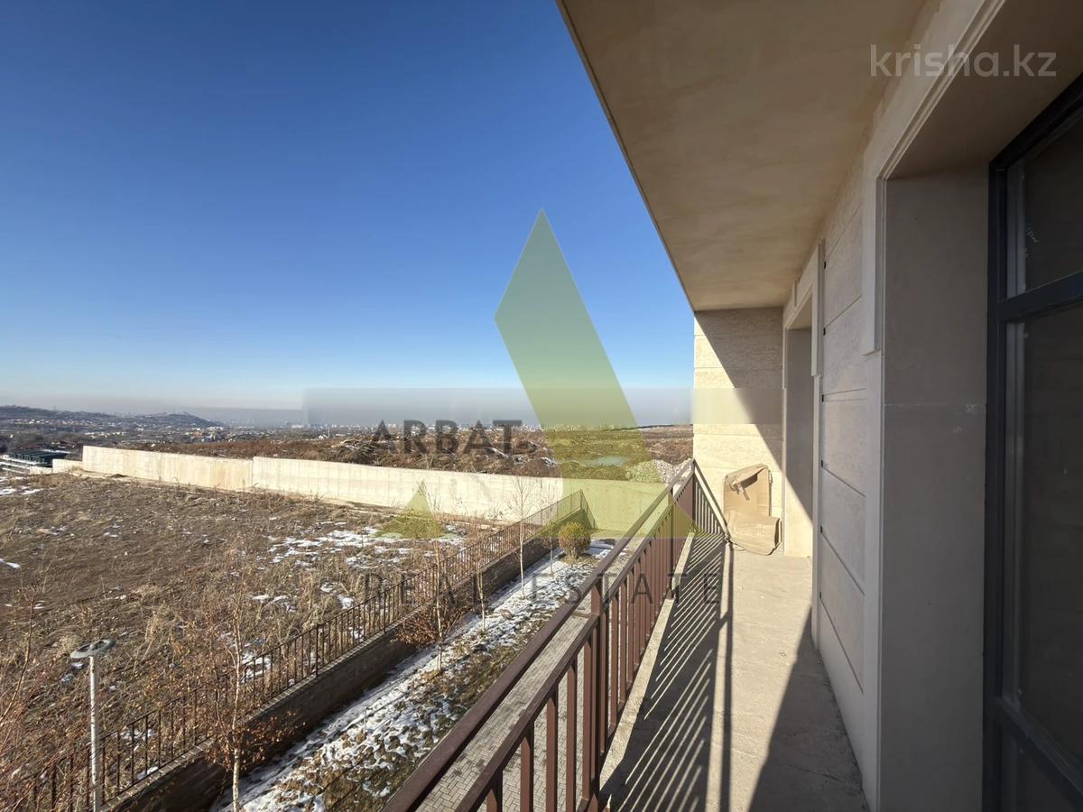 Фото Квартира, 4 комн, 212 м², 2/3 эт., 2023 г.п.