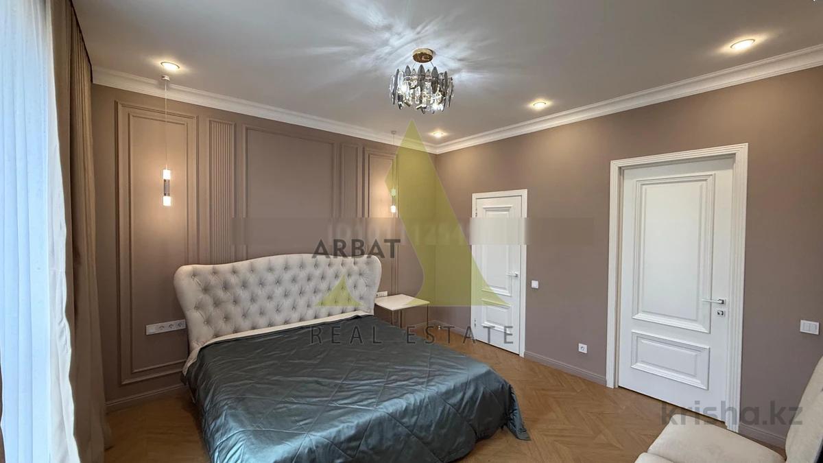 Фото Квартира, 5 комн, 248 м², 3/4 эт., 2024 г.п.