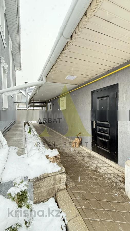 Фото Отдельный дом, 6 комн, 180м²