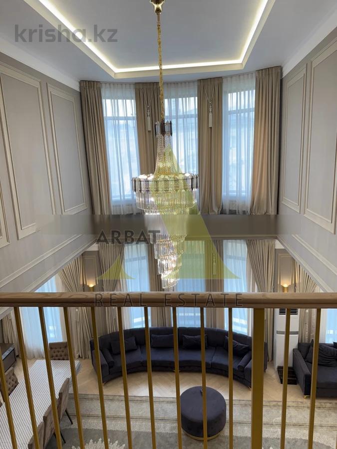 Фото Отдельный дом, 7 комн, 750м²