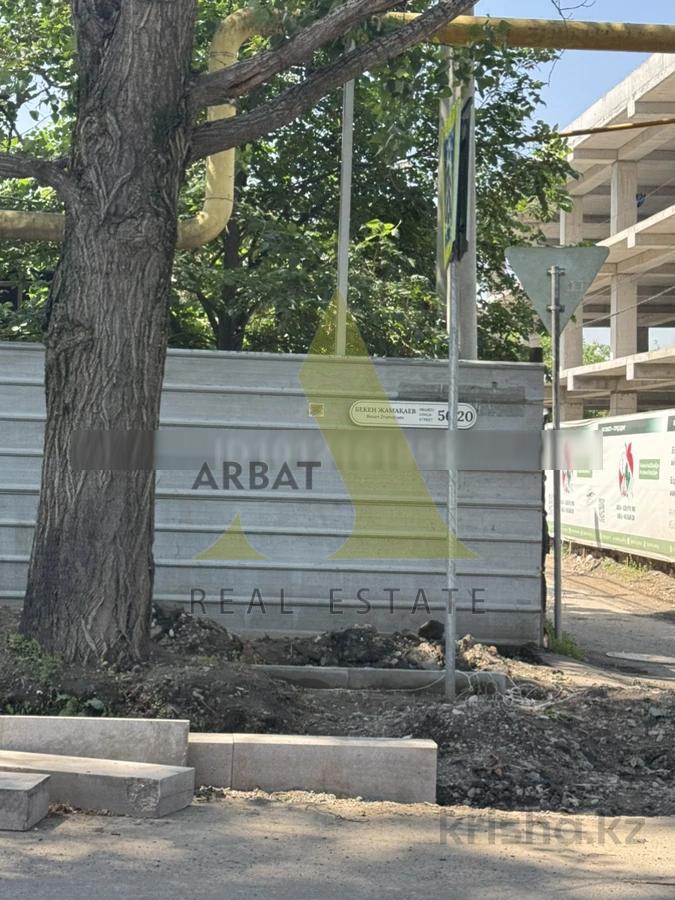 Фото Участок