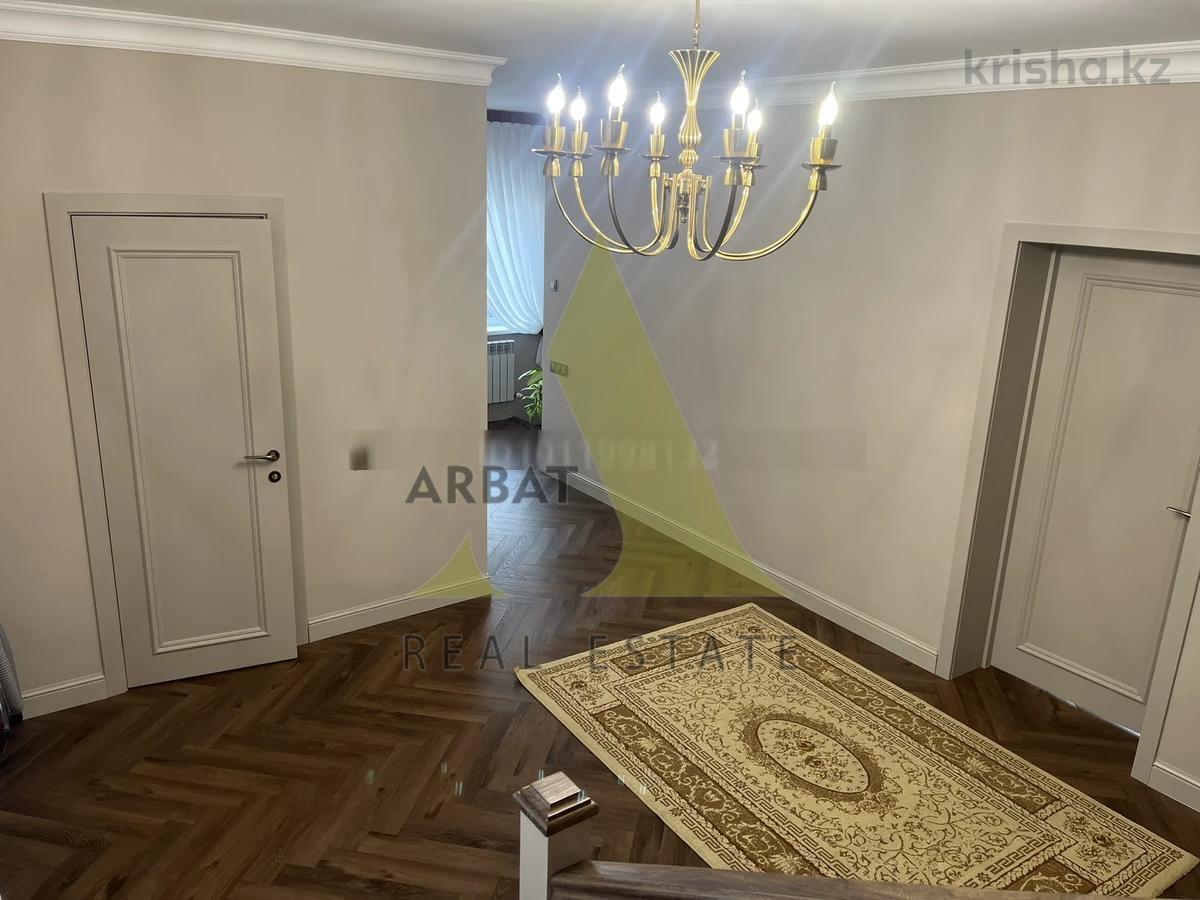 Фото Отдельный дом, 4 комн, 394м²