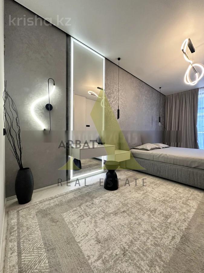 Фото Квартира, 3 комн, 120 м², 1/4 эт., 2022 г.п.