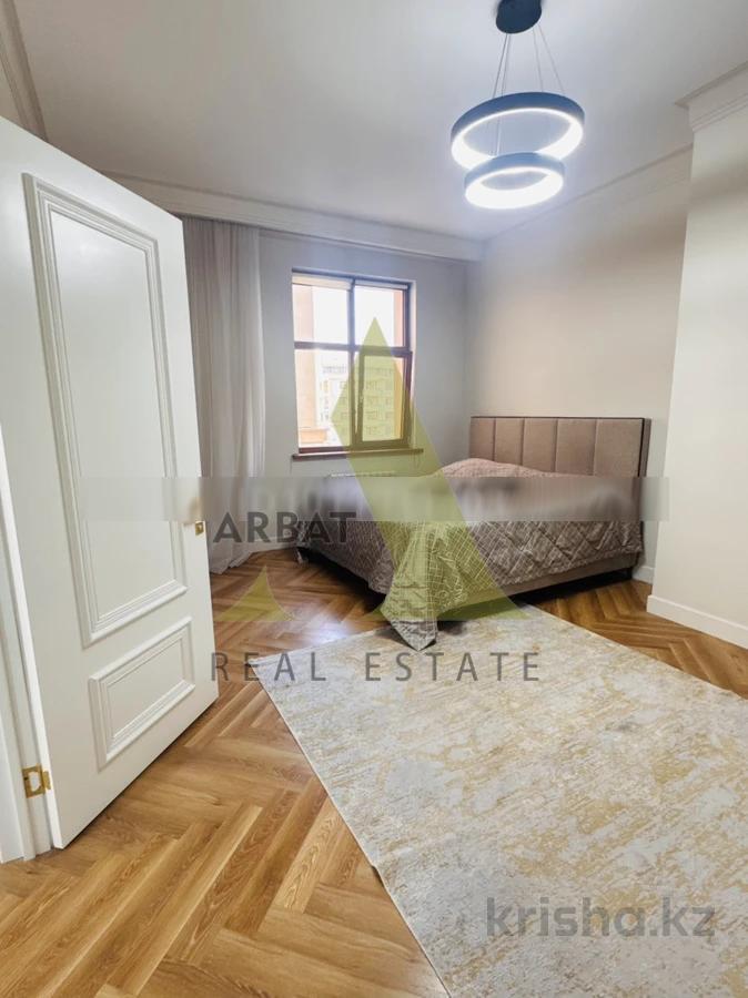 Фото Квартира, 3 комн, 131.5 м², 3/6 эт., 2016 г.п.