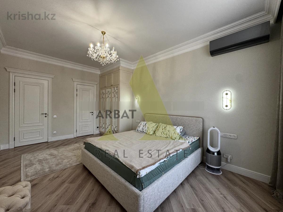 Фото Квартира, 3 комн, 125 м², 3/7 эт., 2017 г.п.