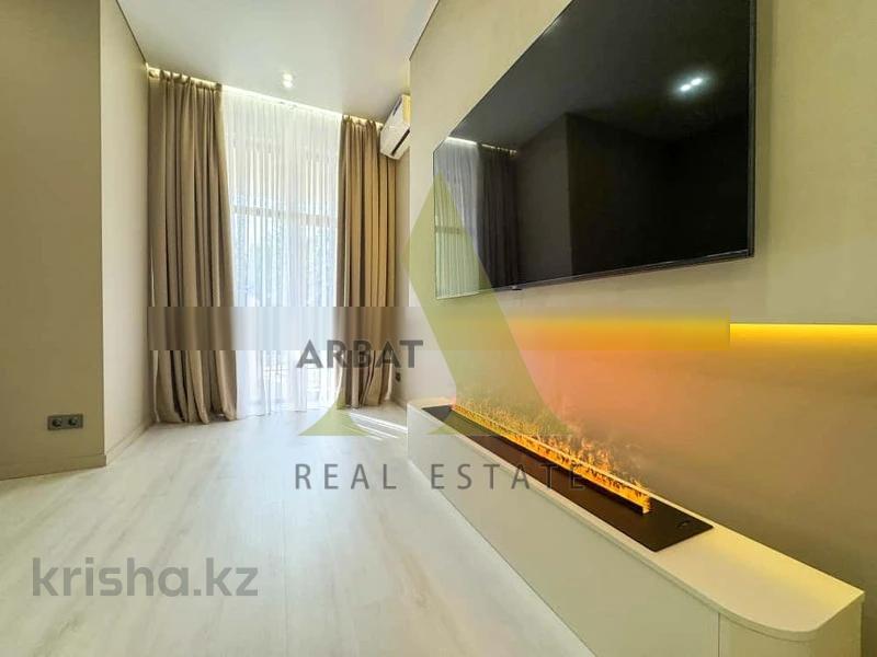 Фото Квартира, 3 комн, 123 м², 2/7 эт., 2016 г.п.