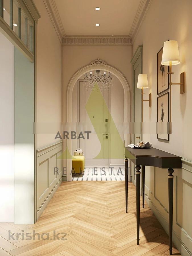 Фото Квартира, 3 комн, 89 м², 2/9 эт., 2023 г.п.