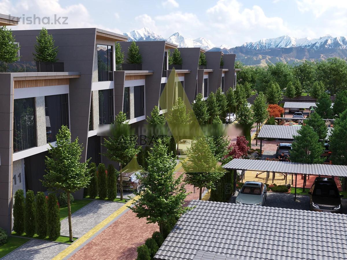 Фото Квартира, 5 комн, 286 м², 3/3 эт., 2026 г.п.