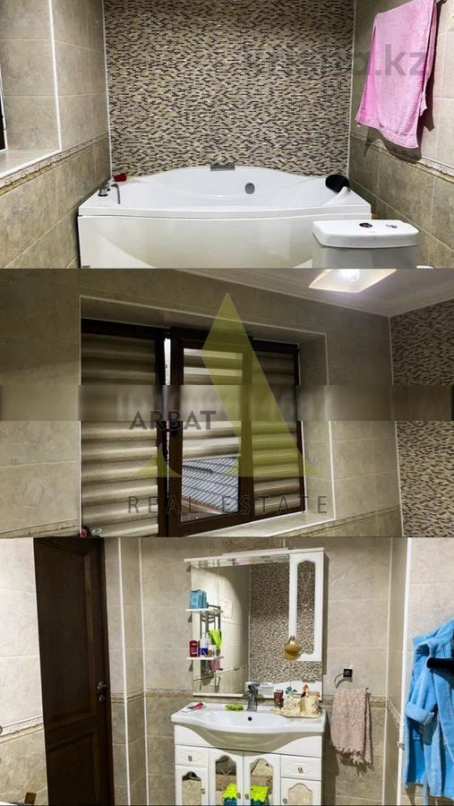 Фото Отдельный дом, 6 комн, 345м²