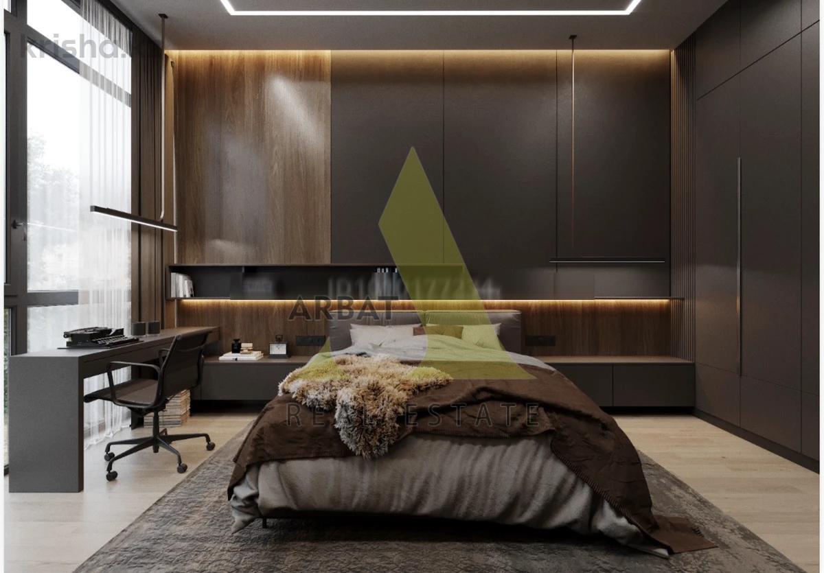 Фото Отдельный дом, 4 комн, 260м²