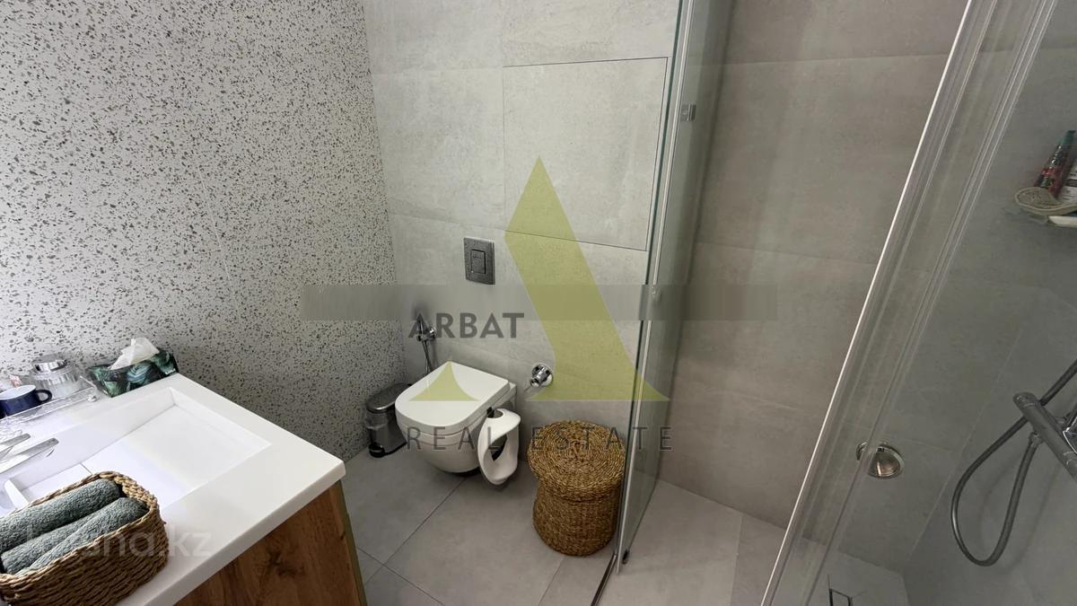 Фото Квартира, 4 комн, 126.5 м², 1/3 эт., 2022 г.п.
