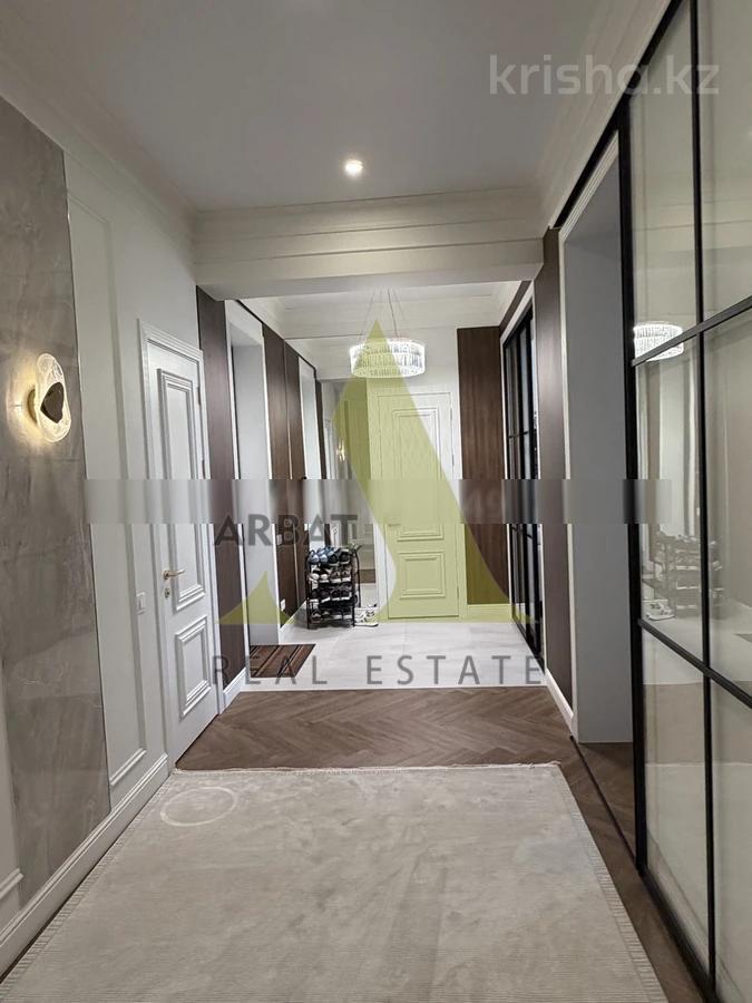 Фото Квартира, 4 комн, 250 м², 9/9 эт., 2023 г.п.