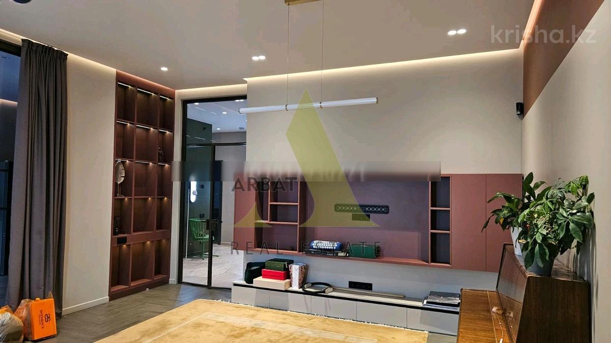 Фото Квартира, 4 комн, 176 м², 2/3 эт., 2024 г.п.