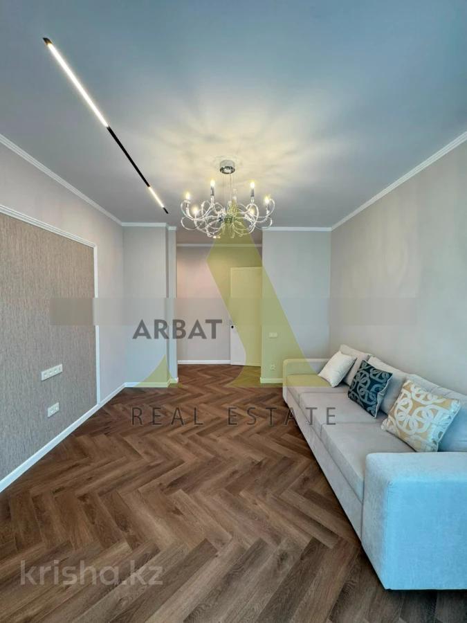 Фото Квартира, 3 комн, 111 м², 2/3 эт., 2024 г.п.