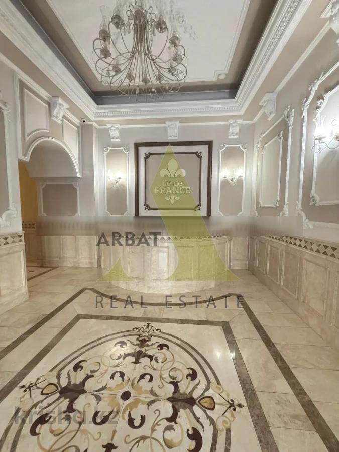 Фото Квартира, 4 комн, 155 м², 7/7 эт., 2018 г.п.