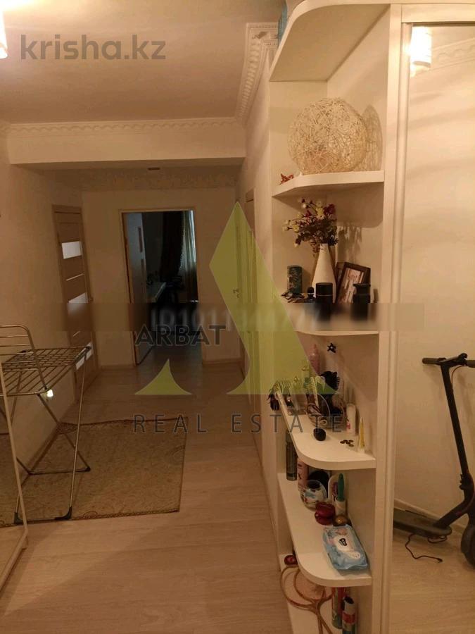 Фото Квартира, 2 комн, 67 м², 2/12 эт., 2015 г.п.
