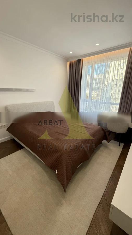 Фото Квартира, 3 комн, 120 м², 13/21 эт., 2022 г.п.