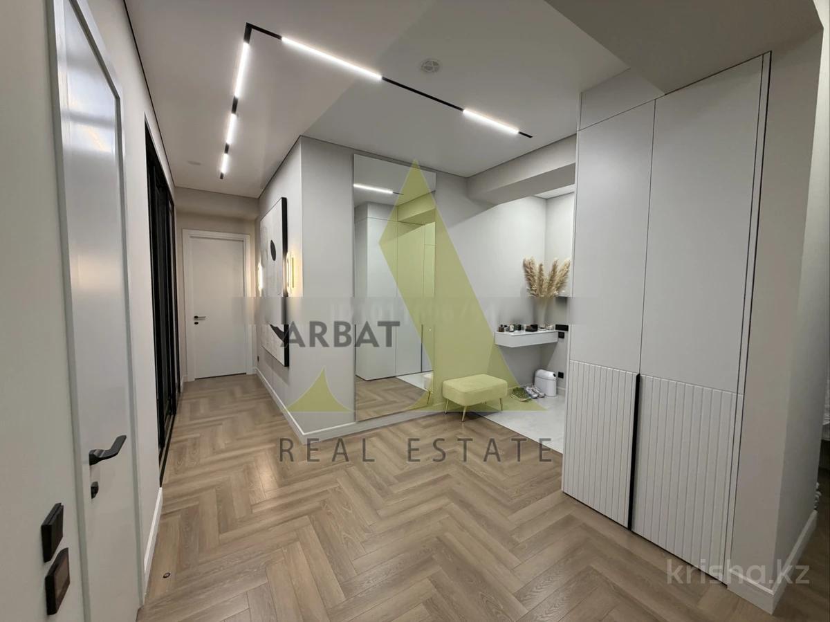 Фото Квартира, 5 комн, 150.4 м², 10/13 эт., 2024 г.п.