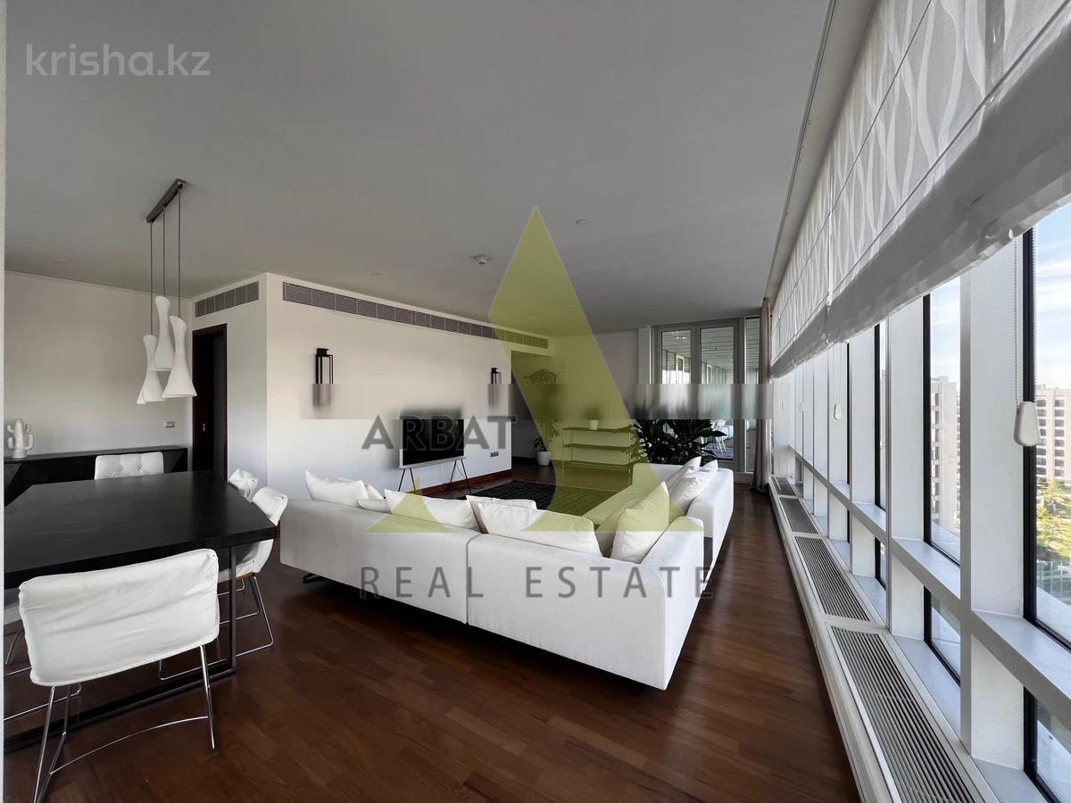 Фото Квартира, 5 комн, 240 м², 9/22 эт.