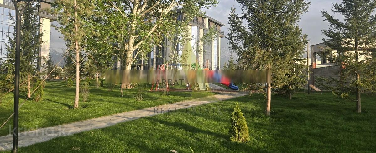 Фото Квартира, 5 комн, 198 м², 5/5 эт., 2024 г.п.