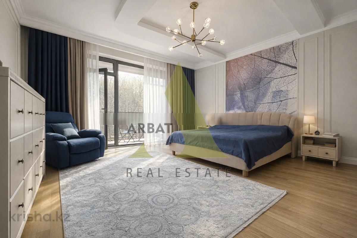 Фото Квартира, 7 комн, 180 м², 2/3 эт., 2020 г.п.