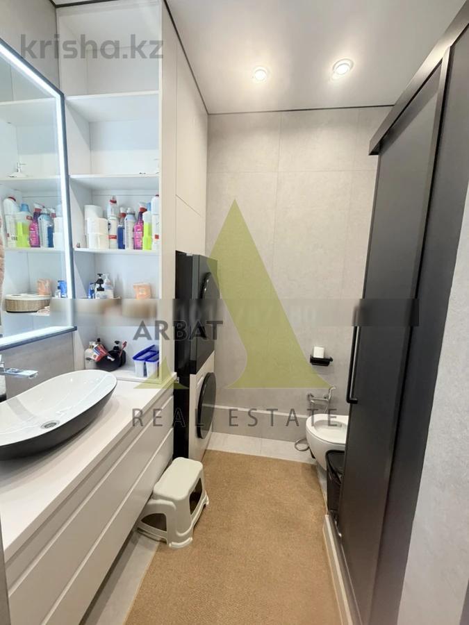 Фото Квартира, 3 комн, 123 м², 2/5 эт., 2021 г.п.