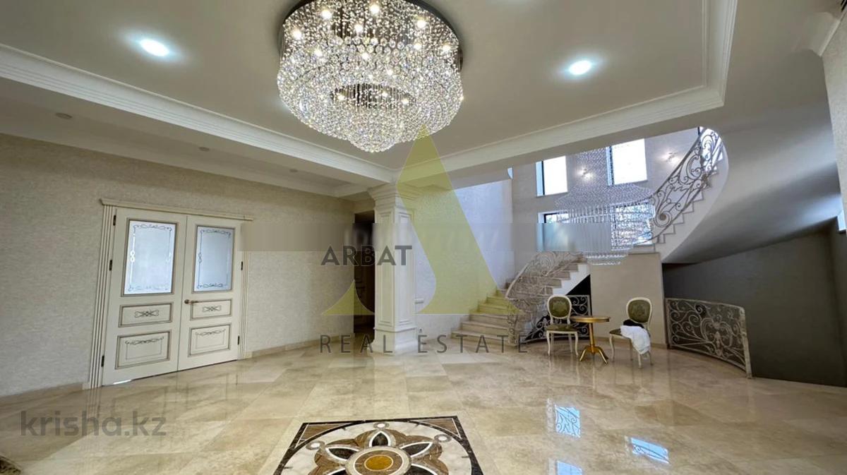 Фото Отдельный дом, 11 комн, 700м²