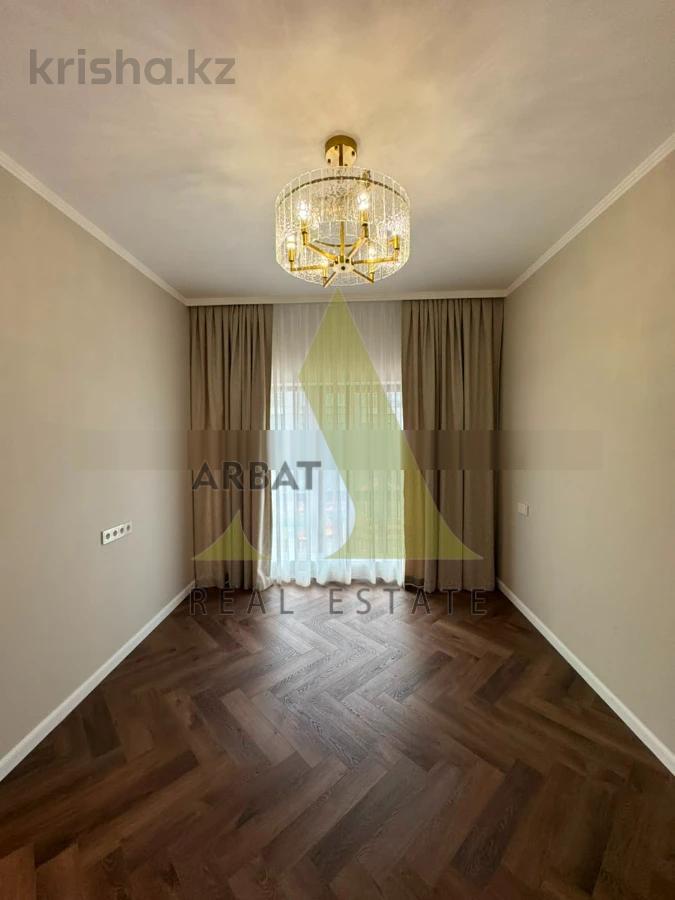 Фото Квартира, 3 комн, 111 м², 2/3 эт., 2024 г.п.