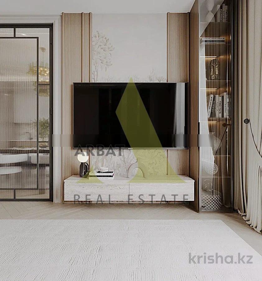 Фото Квартира, 4 комн, 160 м², 11/16 эт., 2022 г.п.