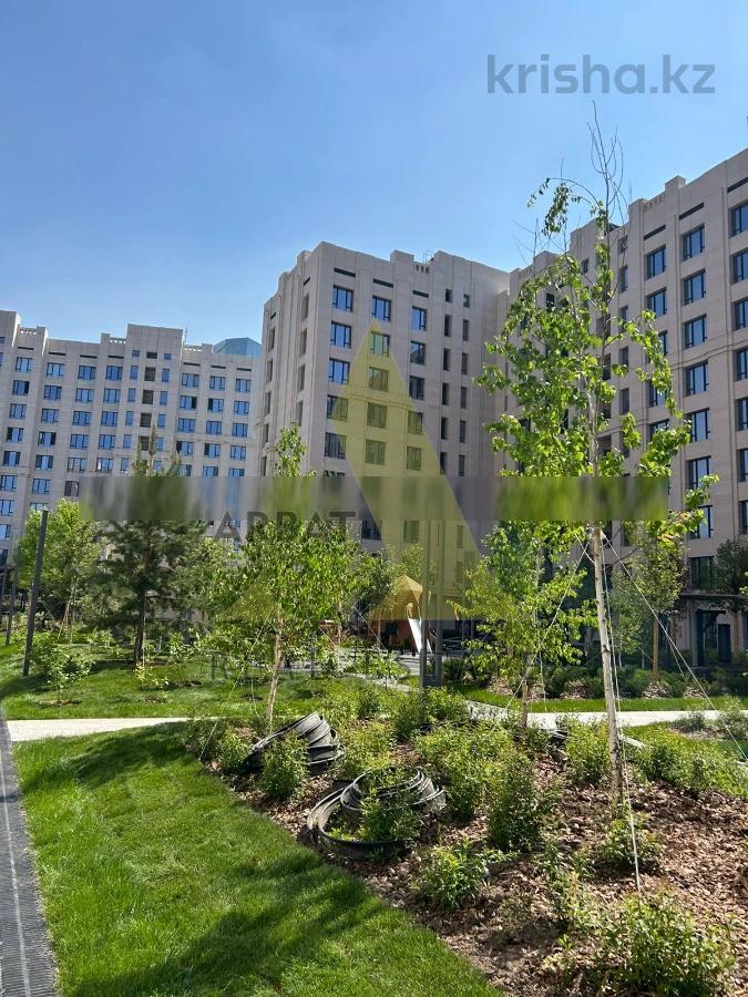 Фото Квартира, 3 комн, 122.7 м², 1/9 эт., 2024 г.п.