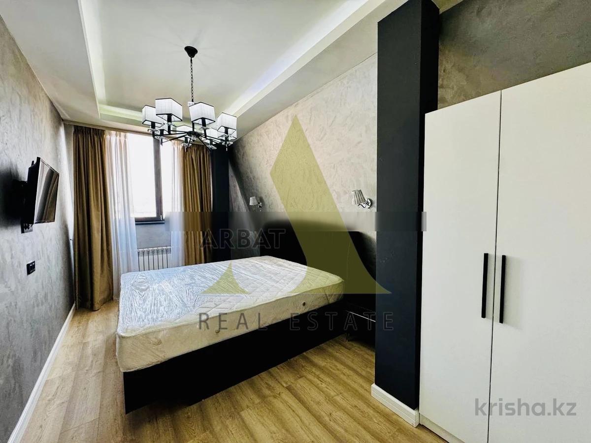Фото Квартира, 3 комн, 90 м², 13/13 эт., 2017 г.п.