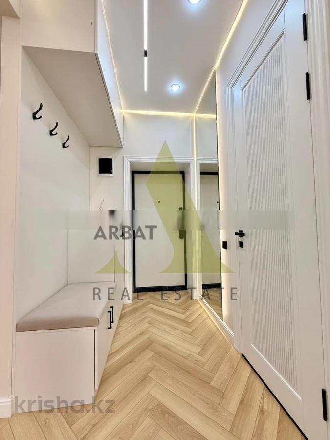 Фото Квартира, 2 комн, 50 м², 10/19 эт., 2025 г.п.