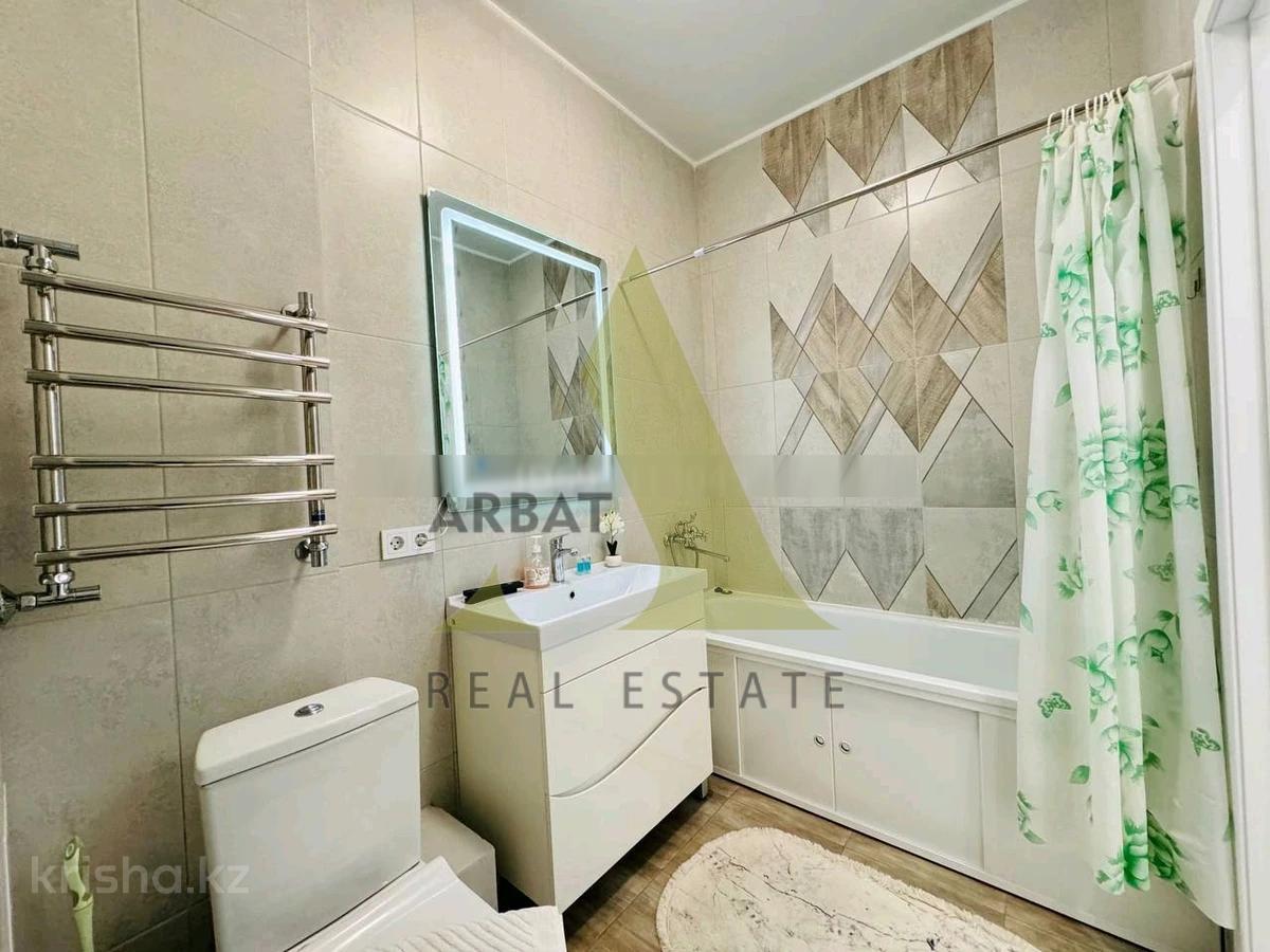 Фото Квартира, 1 комн, 42 м², 2/10 эт., 2020 г.п.