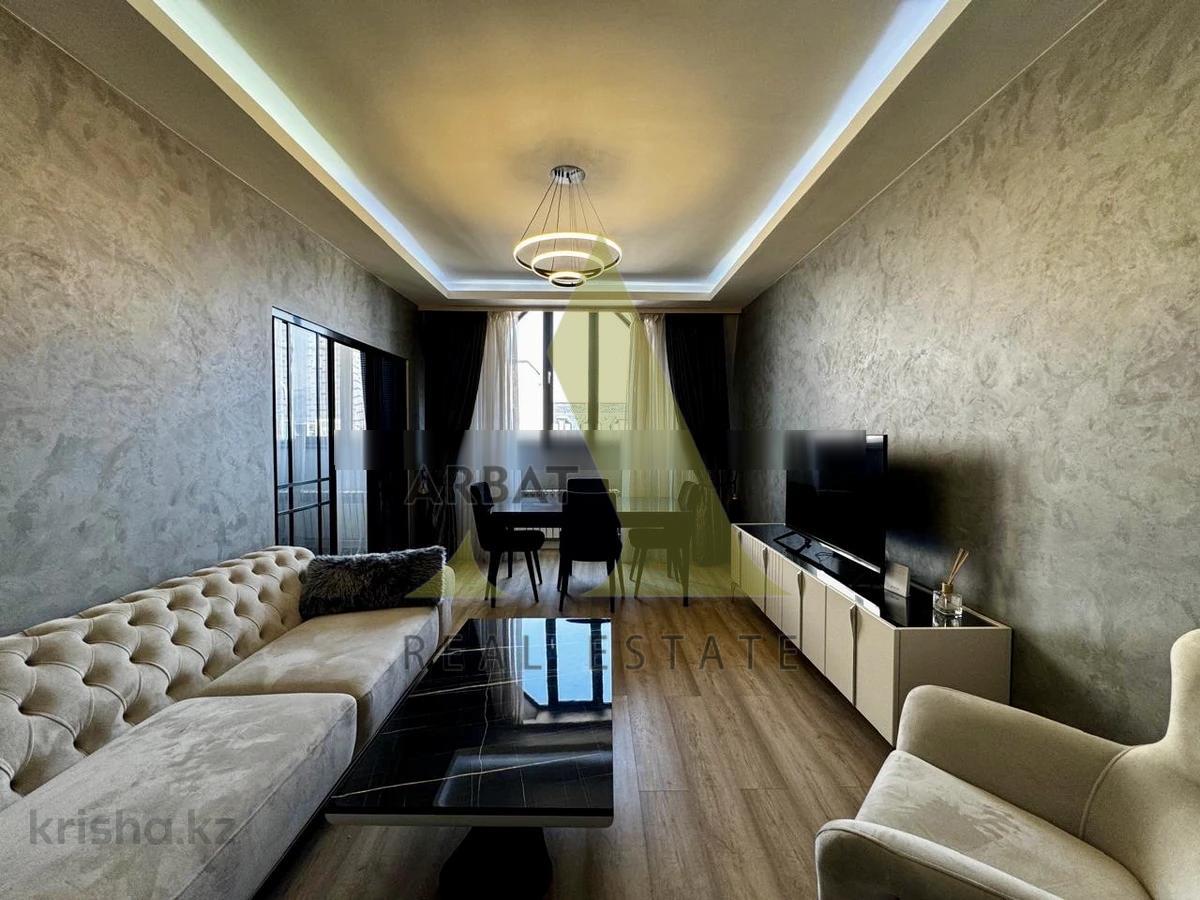 Фото Квартира, 3 комн, 90 м², 13/13 эт., 2017 г.п.