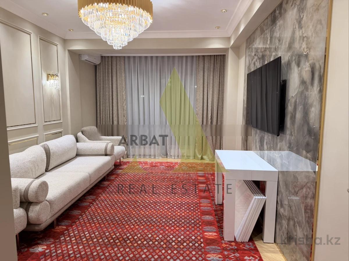 Фото Квартира, 3 комн, 84 м², 3/9 эт., 2021 г.п.